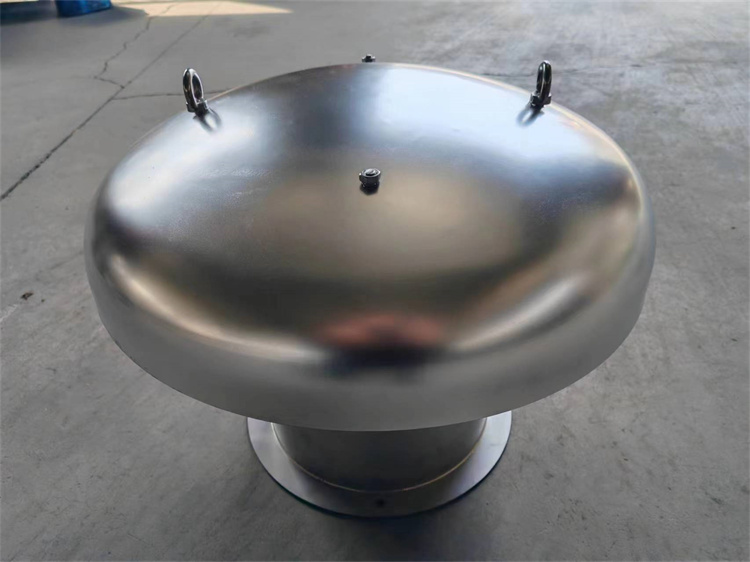 不銹鋼屋頂風機