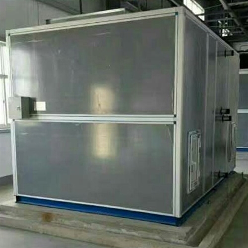 風(fēng)機(jī)箱