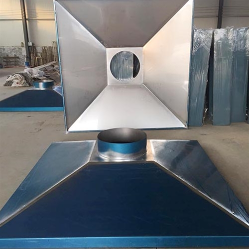 不銹鋼排風排煙罩