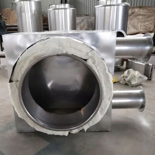 雙層保溫不銹鋼煙囪