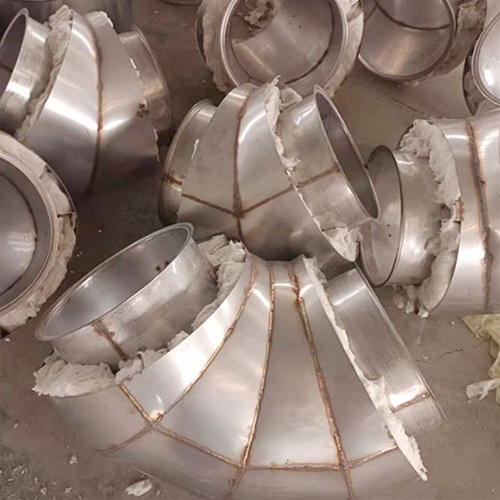 不銹鋼雙層煙囪