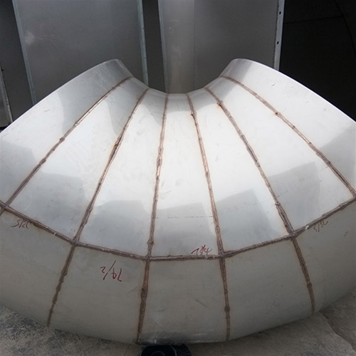 不銹鋼風(fēng)管