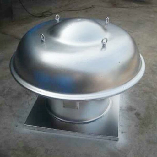 不銹鋼屋頂風機