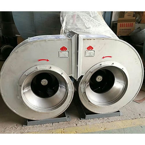 不銹鋼風(fēng)機(jī)