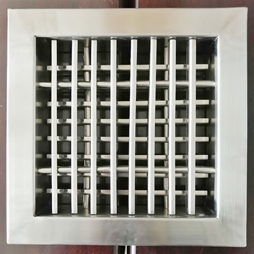 不銹鋼風(fēng)口