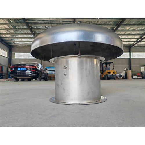 不銹鋼屋頂風機定制