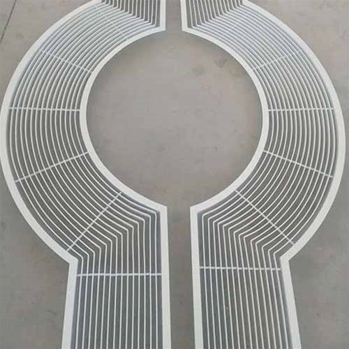 鋁合金異形風口（特形風口）